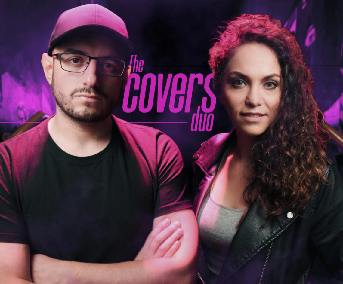 The Covers Duo 